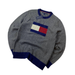 Свитер Tommy Hilfiger
