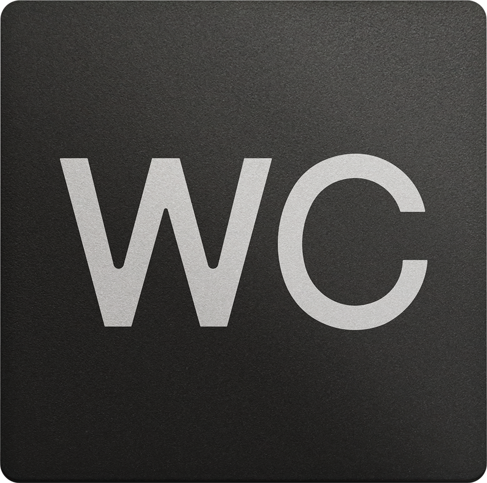 Туалет, WC