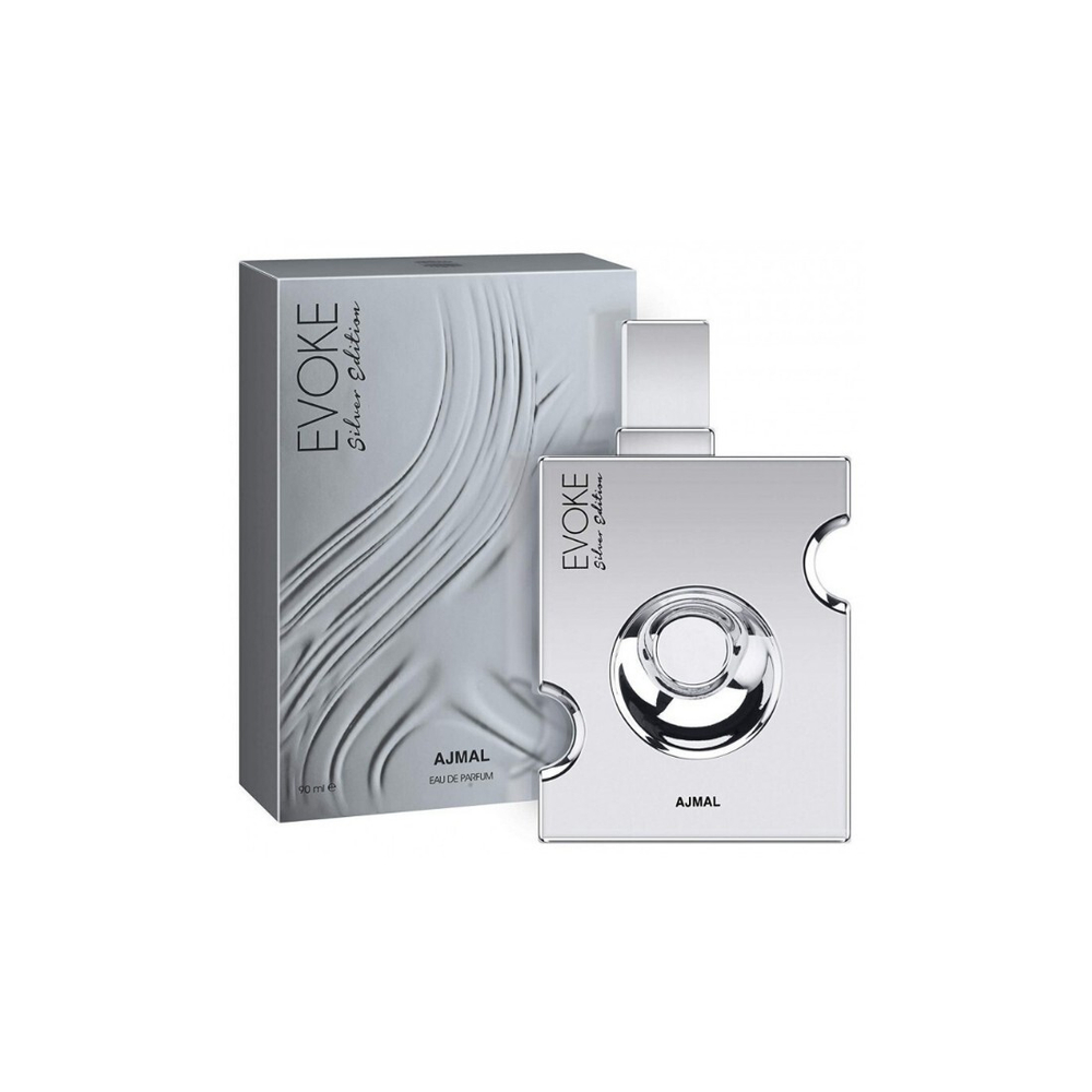 AJMAL Evoke for Him Silver Edition edP 75ml men