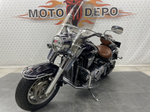 Kawasaki Vulcan 2000 , 2004
