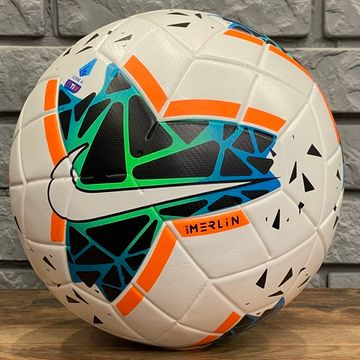 Мяч футбольный Nike  Merlin  Replica