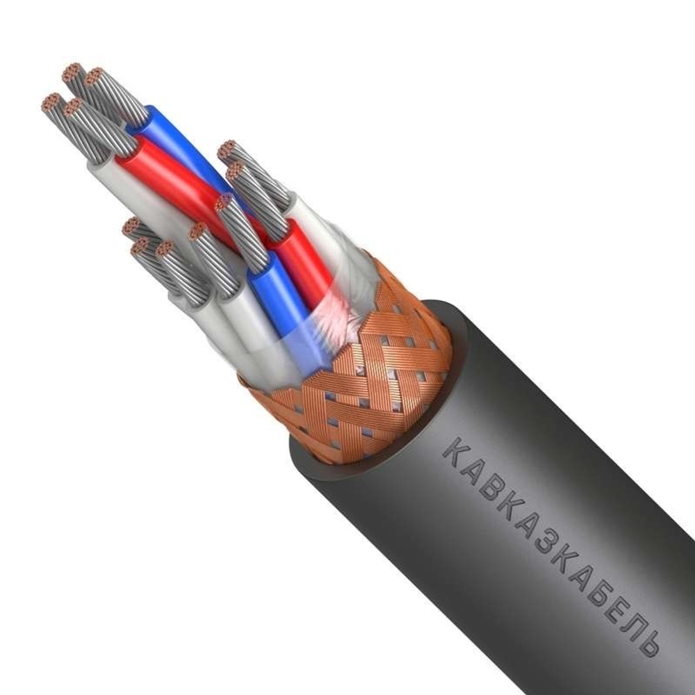 Кабель МКЭШВнг-LS 14х2х1,5