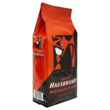 Кофе в зернах Hausbrandt Morgenstunde 1 кг, 2 шт