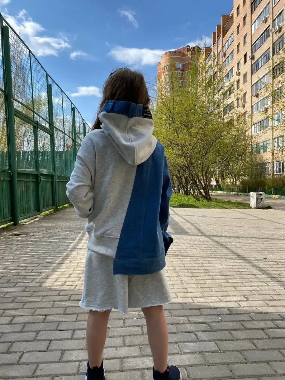 Шорты спортивные
