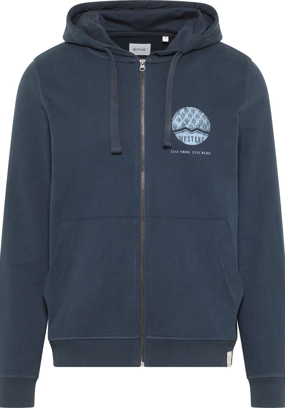 Джемпер Brian Hooded CD 1013504-5330
