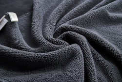 Покрывало 220х240 Sofi De MarkO София антрацит