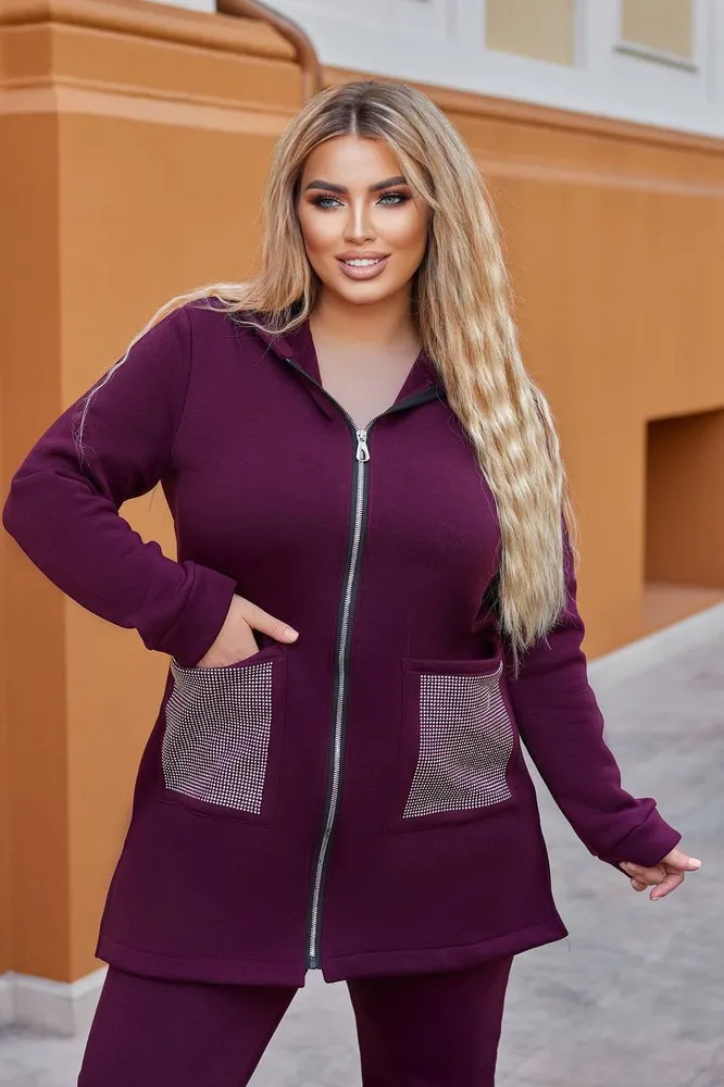 Костюм УК-436 Fabrika