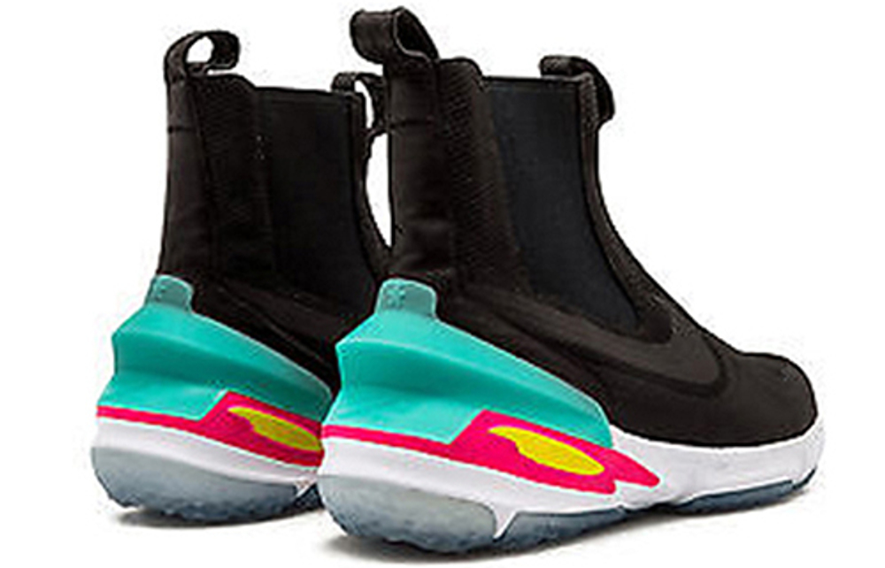 Кроссовки Riccardo Tisci Rt X Nike Air Zoom Legend (Женская размерная сетка)