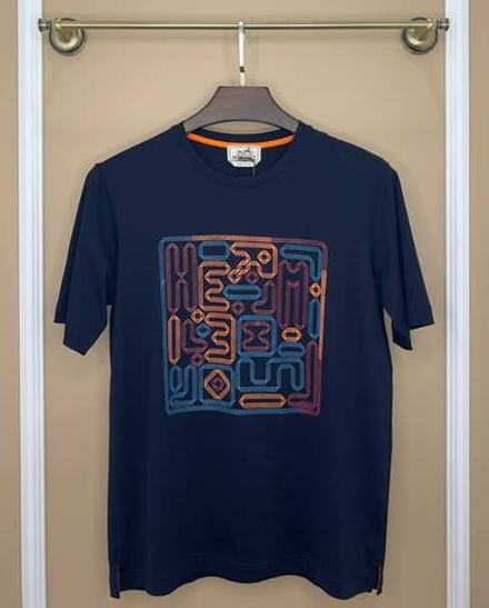 Футболка Hermes