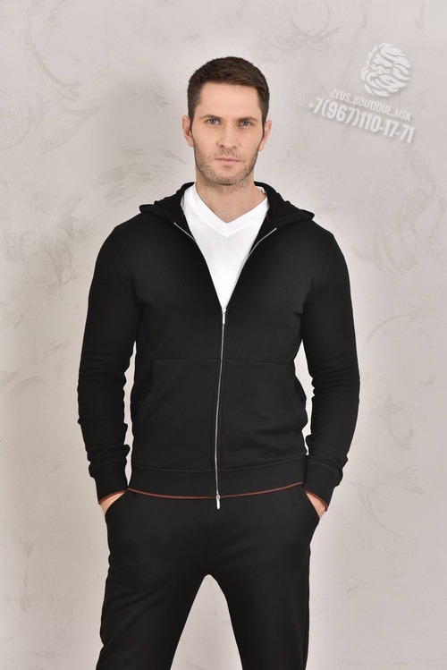 Летний спортивный костюм Loro Piana