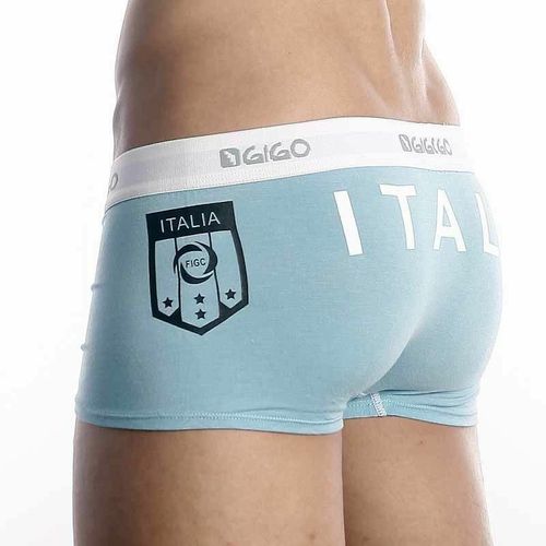 Мужские трусы хипсы GIGO Italy Boxer