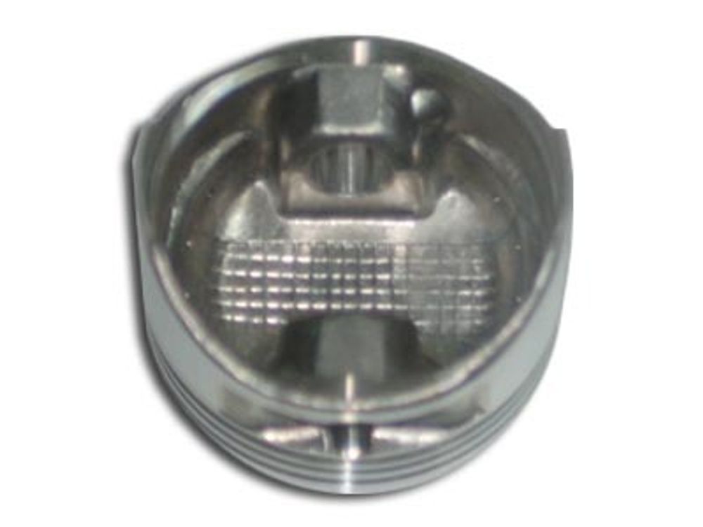 Поршень KG171 (D=66 мм) /Piston