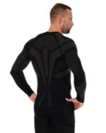 Термобелье Dry / Футболка / Черный