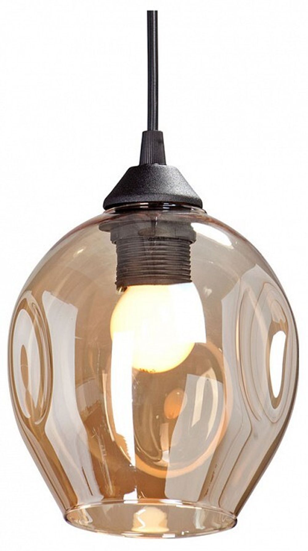 Подвесной светильник Vitaluce V4768 V4768-1/1S