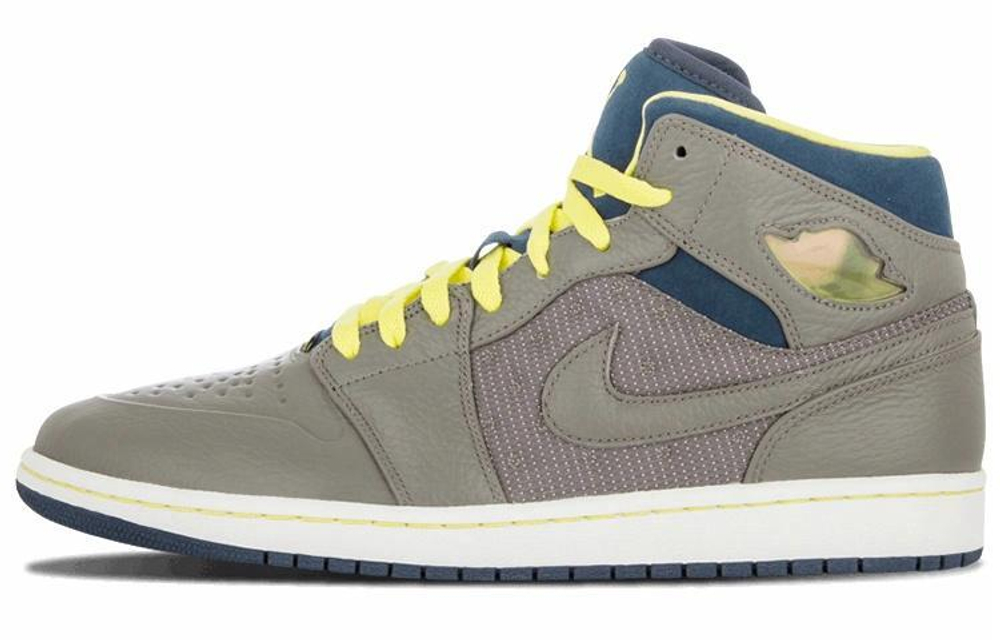 Кроссовки Jordan Air Jordan 1 Retro '97