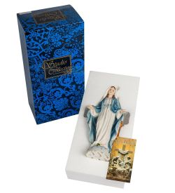 Veronese WS-514 Статуэтка «Матерь Божья»