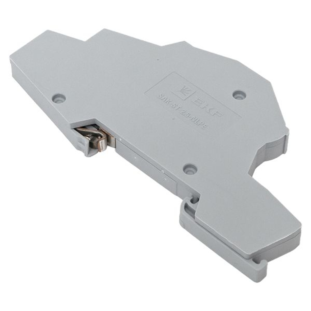 Заглушка для ST-2.5 NLPE EKF (50.00 шт.)
