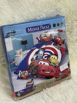 КПБ Кит МОНАЛИЗА Детс 1,5сп