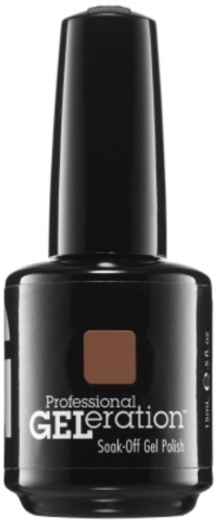 Гель-лак GEL-1176 Toasted Pecans 15 мл