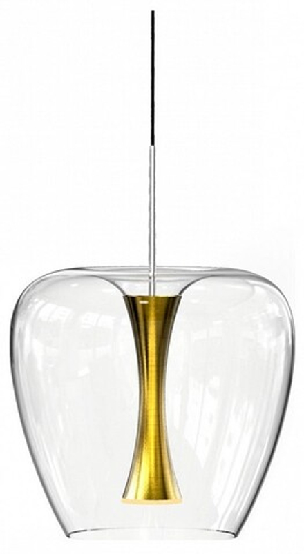 Подвесной светильник Lightstar Cupola 804203