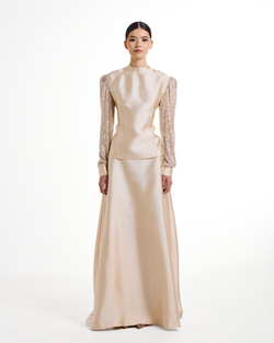 Кофта ателье