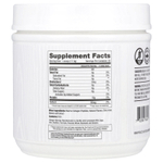 Martha Stewart Wellness, Морской оздоровительный коллаген, лимон, 432,5 г (15,27 унции)