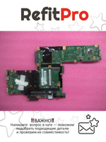 Материнская плата для ноутбука Lenovo ThinkPad T410 LNZ1 NOZOMI-1 Dis HYB-5/7 AMT=Y TPM=N (04W0510), оригинал