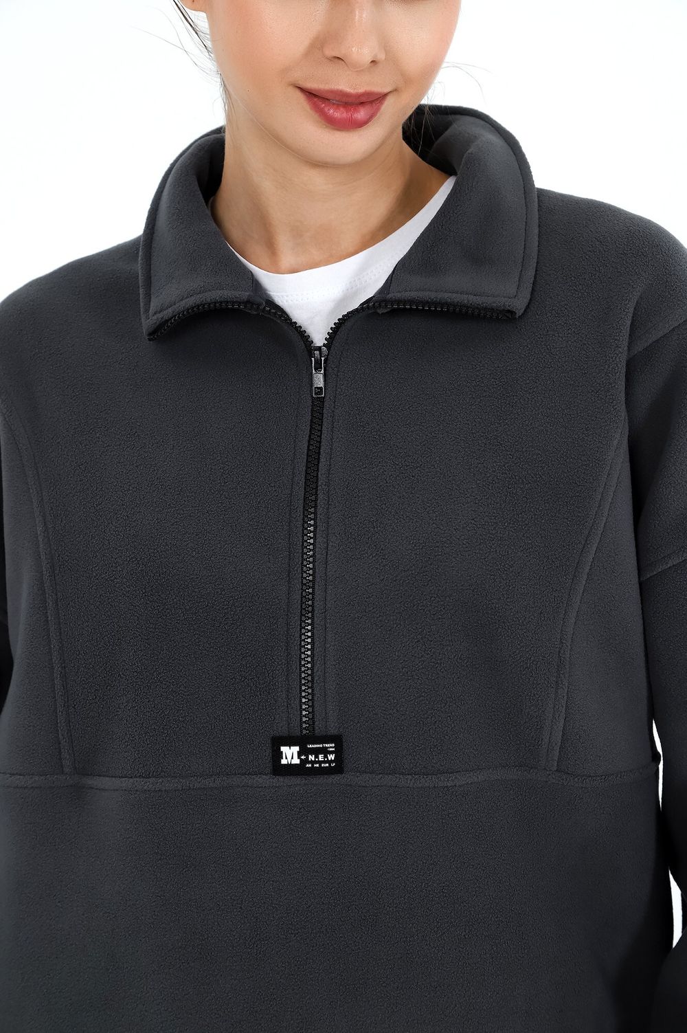 Костюм женский Скай-2 Виотекс ГРАФИТОВЫЙ