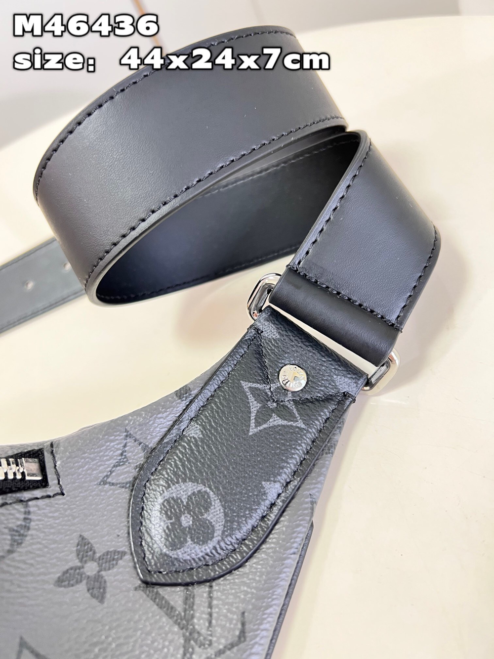 Louis Vuitton Maxi Bumbag