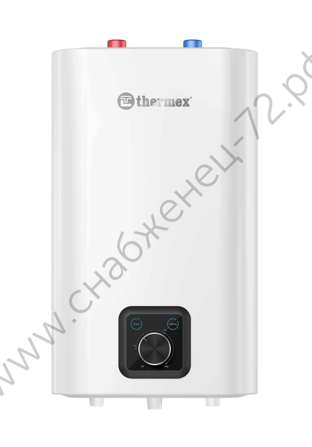 Водонагреватель THERMEX Drift 15 U