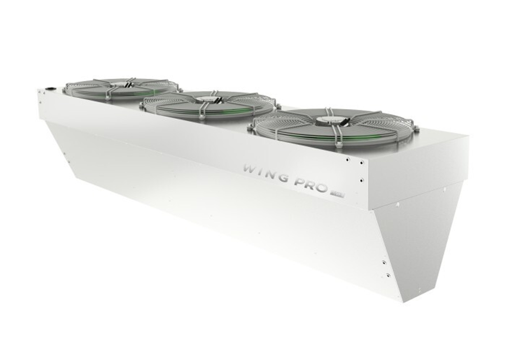 Завеса электрическая WING Pro C200 EC воздушная 1-4-2801-0353