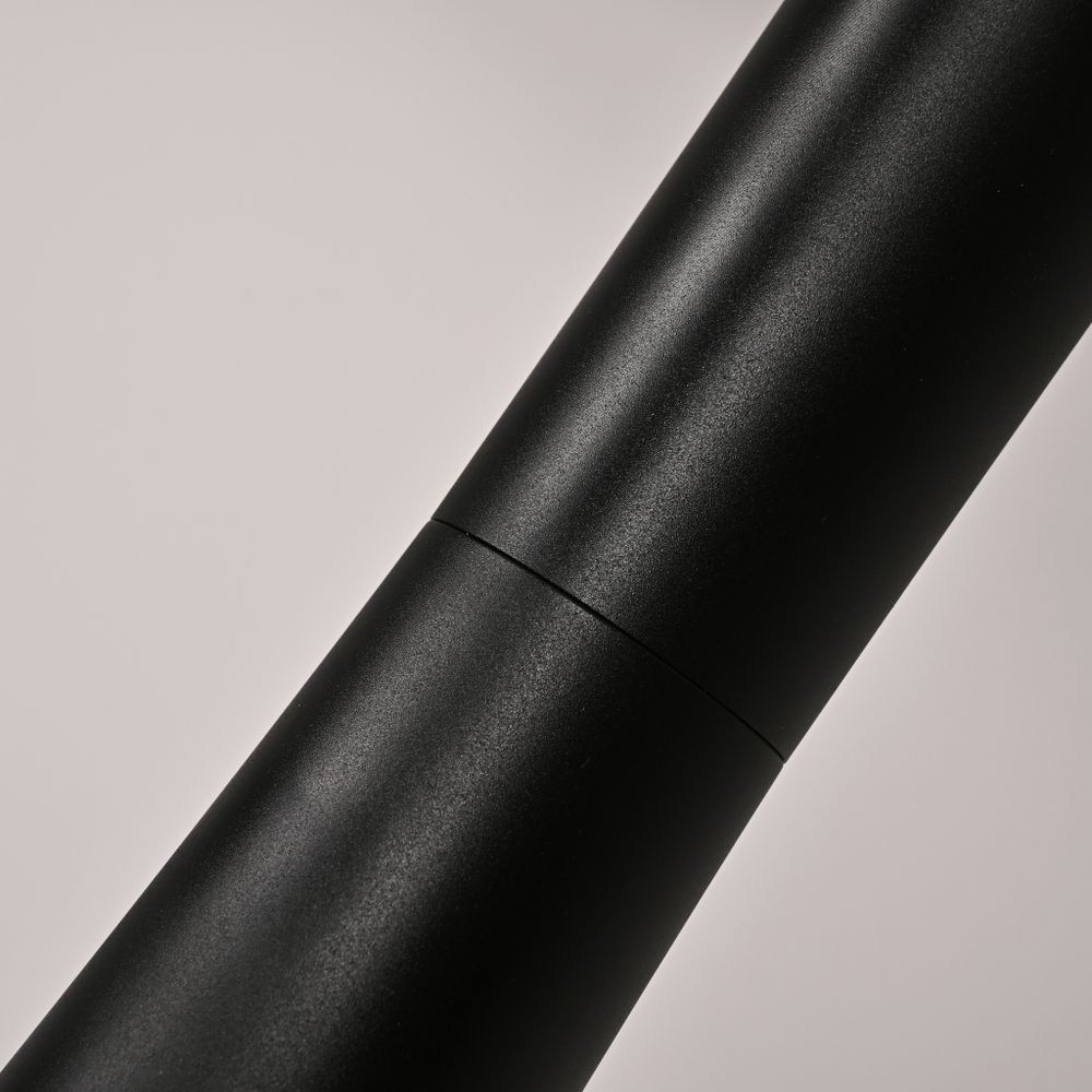 Потолочный Светильник Zylo Black H34 By Imperiumloft