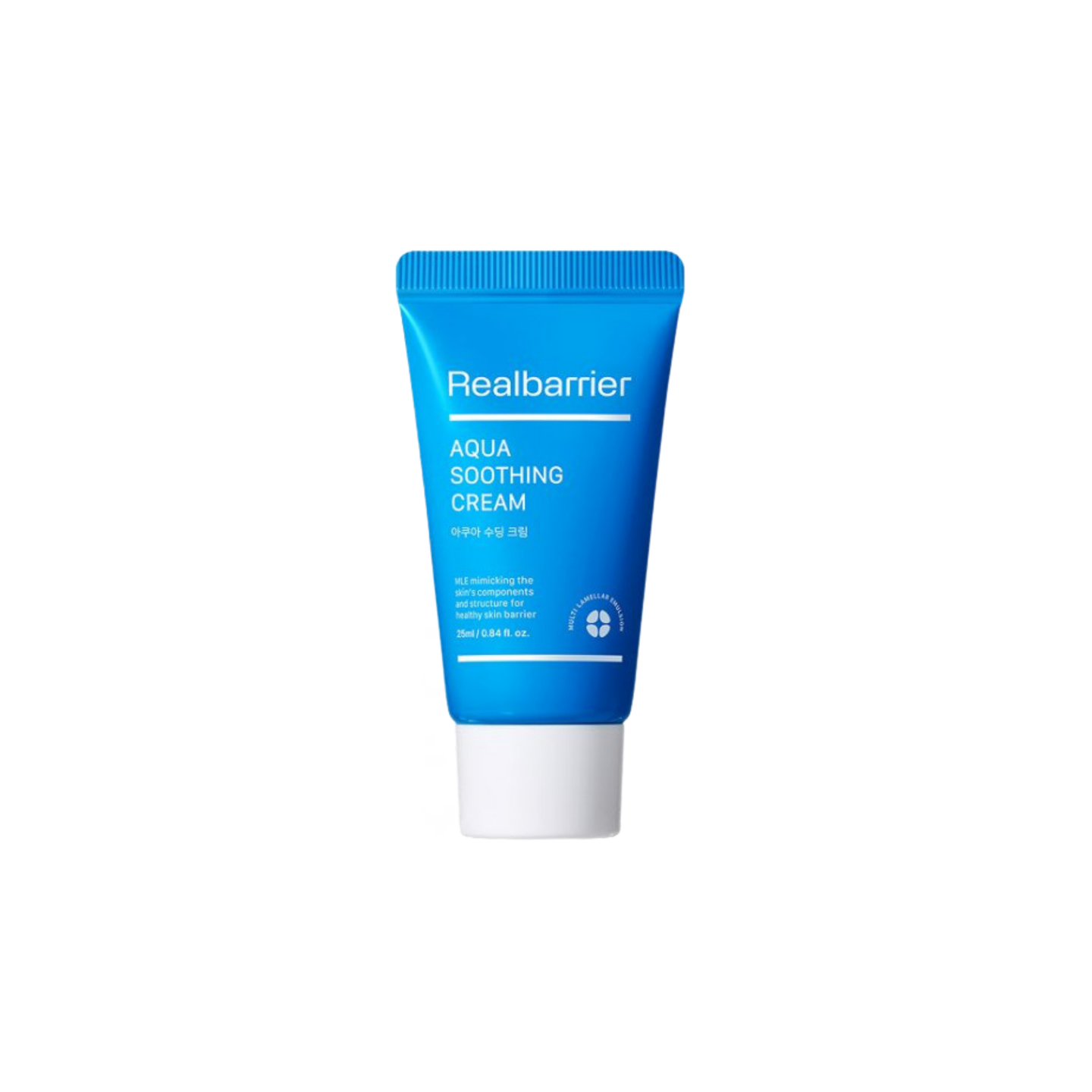 RealBarrier Aqua Soothing Cream 25ml