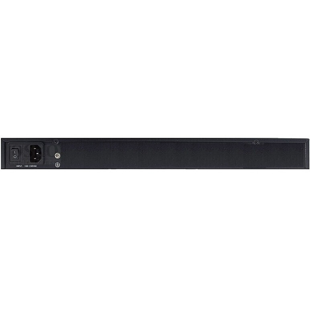 PoE инжектор Osnovo Midspan-16/250RGM