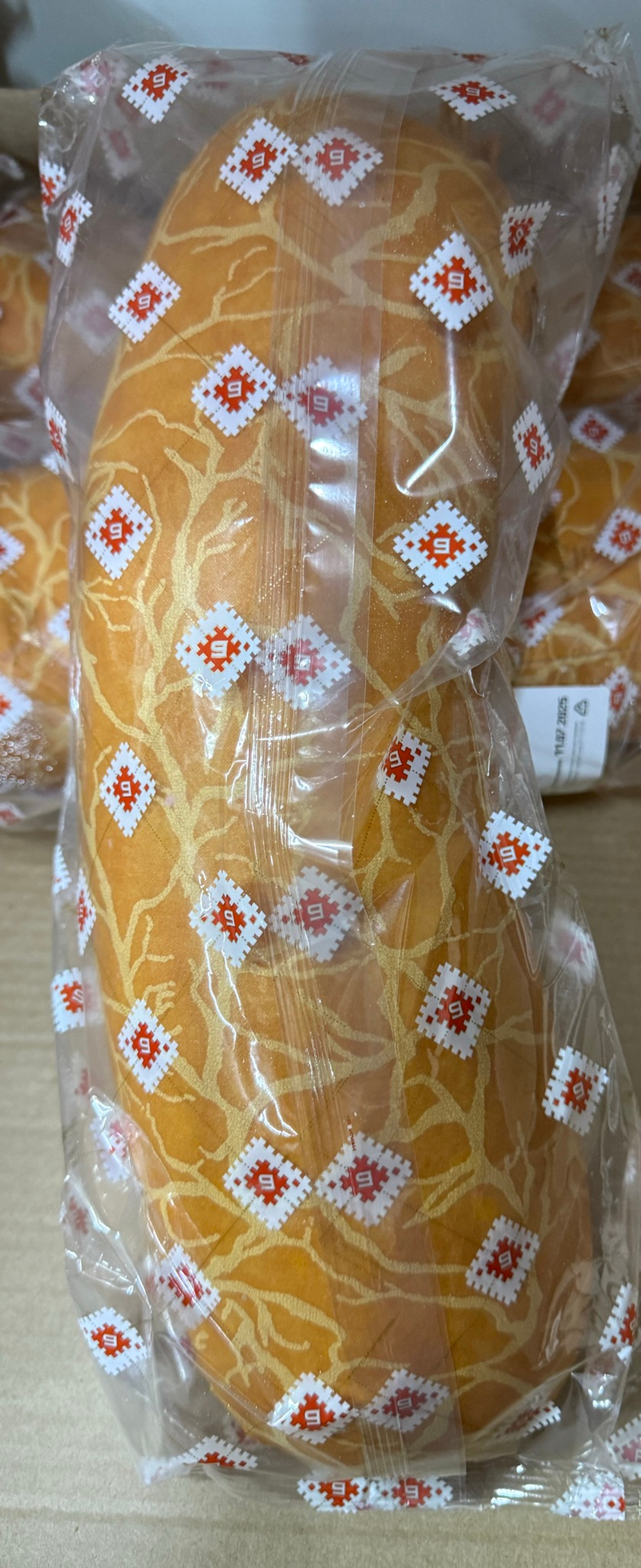 Колбаса Вкусная со шпиком Брест Высший Сорт