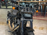 Harley-Davidson Fat Bob 114 (2021мг)