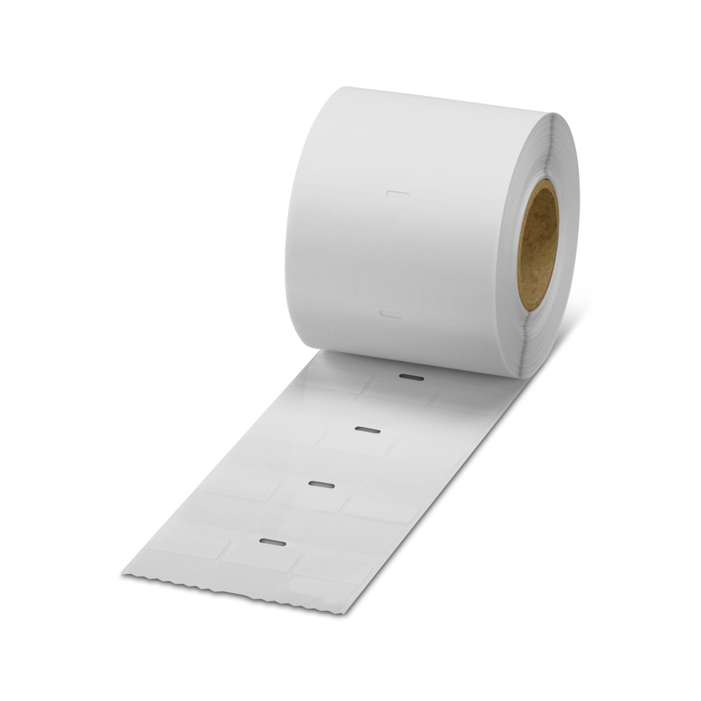 0800075 - WML 7,5 (25X13)R - Оборачиваемая этикетка для кабеля