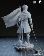 Гюстав Фигурка Gustave Expedition 33