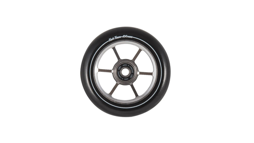 Колесо для самоката X-Treme 100*24мм 6RT, серый