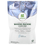 Grab Green, капсулы для стиральных машин, без отдушек, 354 г (12,5 унции)