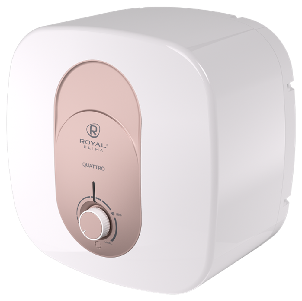 Накопительные водонагреватели ROYAL CLIMA RWH-Q10-FE фото 2
