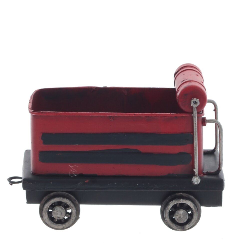 GAEM Изделие декоративное "Паровоз", L32,5 W7 H12,5 см