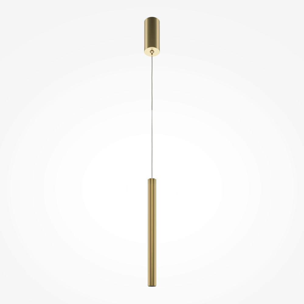 Подвесной светильник Maytoni MOD159PL-L6GK