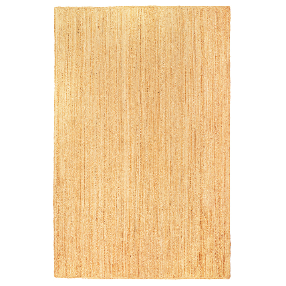 Ковер из джута базовый из коллекции ethnic