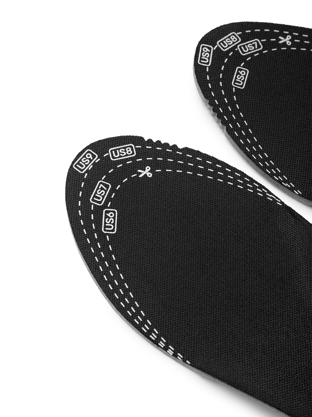 Стельки Hikes Insoles