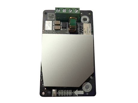 PSTN плата связи Hikvision DS-PM2-P