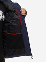 КУРТКА МУЖСКАЯ ПУХОВАЯ BASK HEAVEN V4