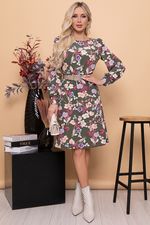 Платье 71291 Avili