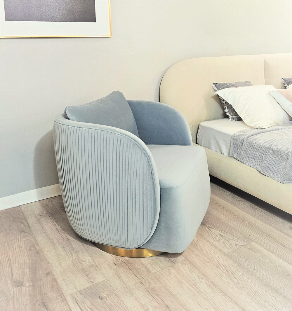 Кресло вращающееся TG-659