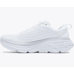 Кроссовки женские HOKA W BONDI 8 White / White